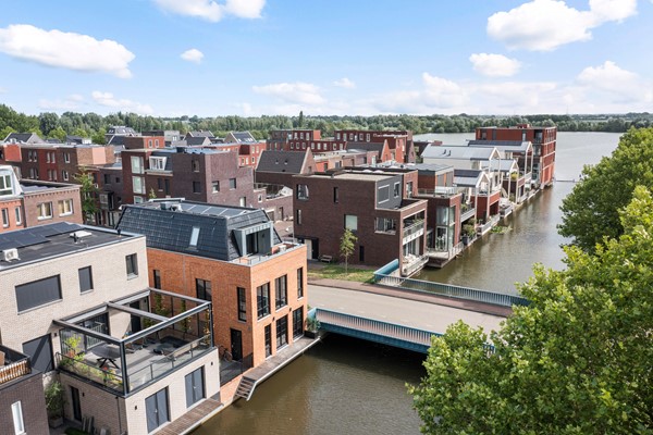 Medium property photo - Kallameer 218, 3446 JG Woerden